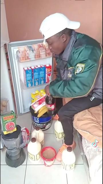 @Xolisani_Mbeje
