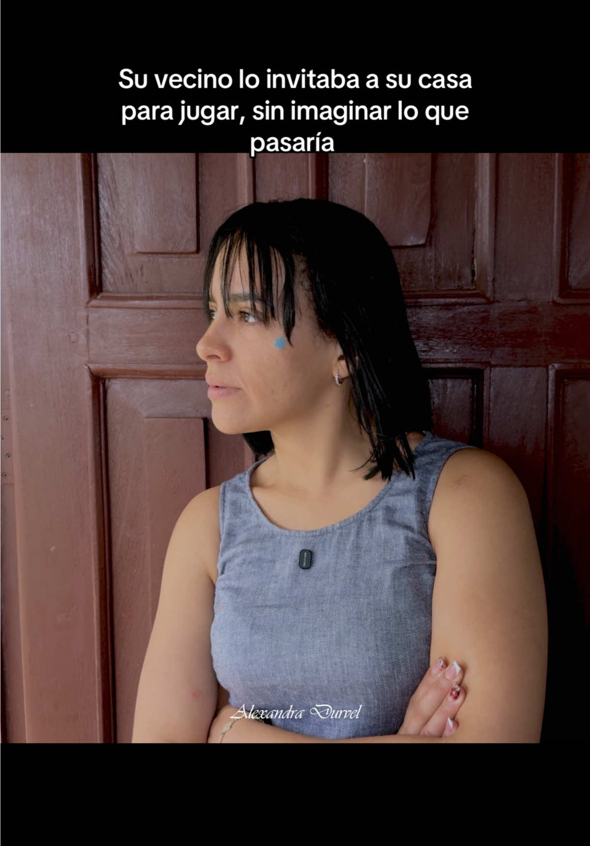 @.alexandradurvel