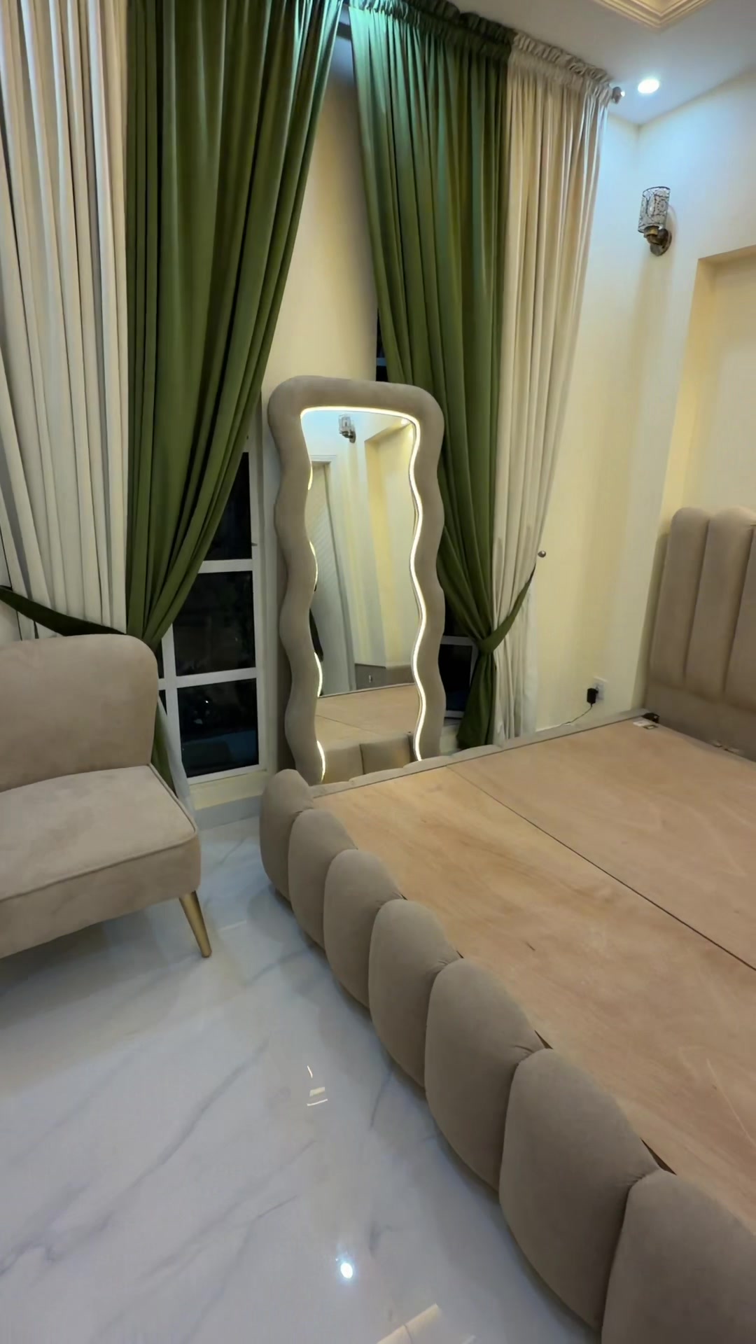 @Rashid interior