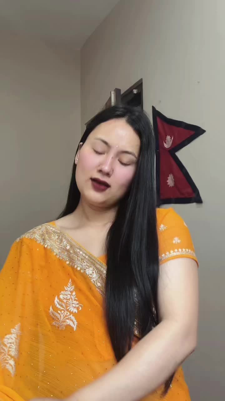 @Urmila Ds Thakuri 🖤