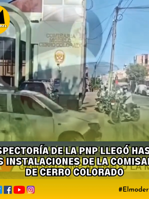 @El Modernista