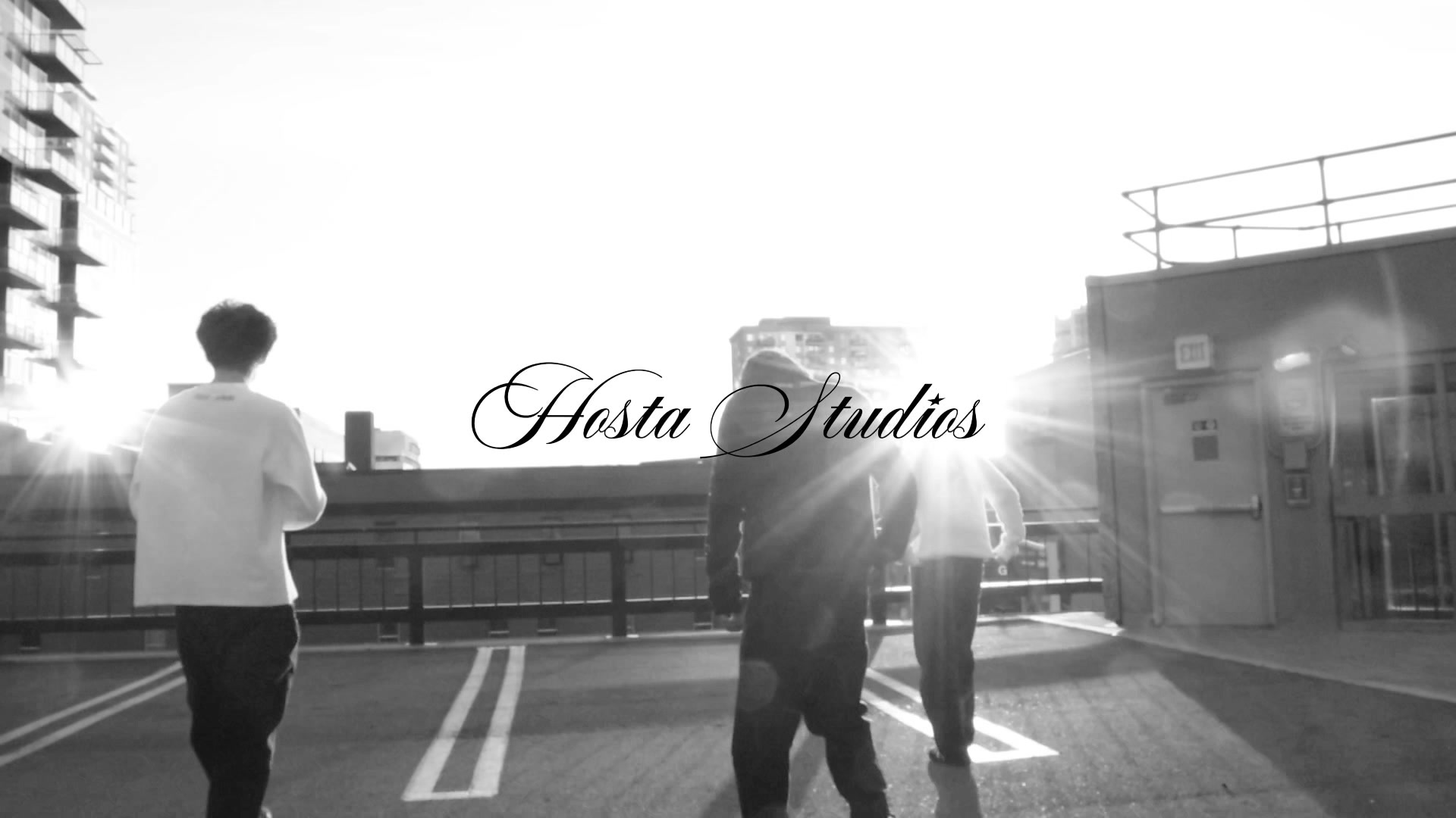 @Hosta Studios
