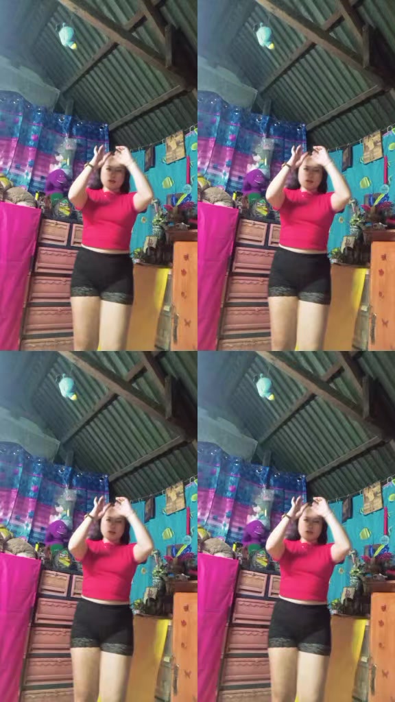 @Juvelyn Rendon Babor