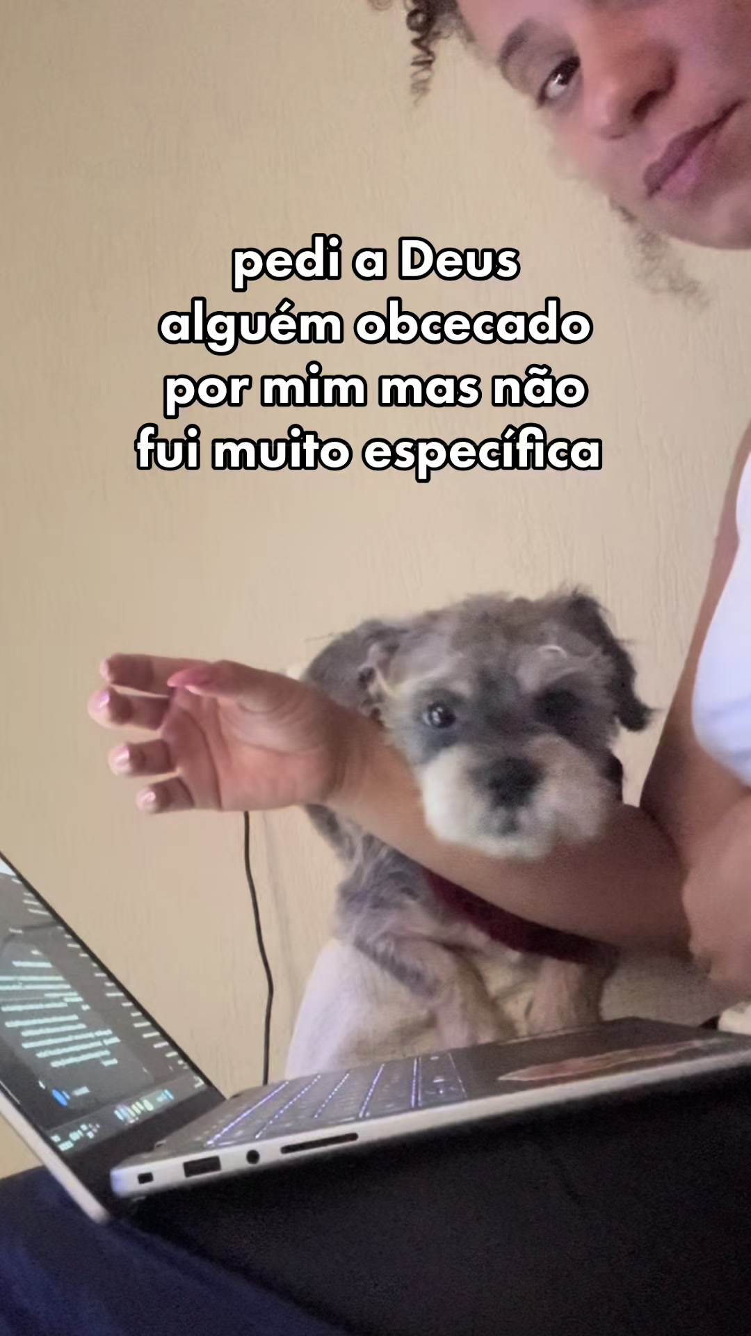 @Mikaelly Capella