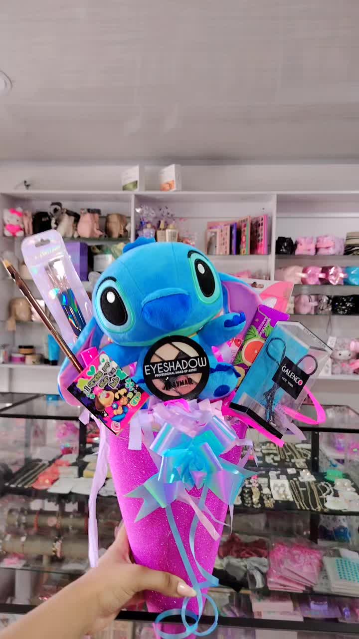 @Ramos de maquillaje cali