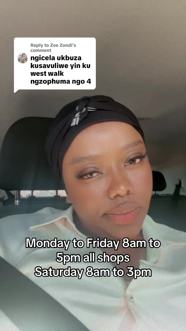 @Gogo Mnyandu