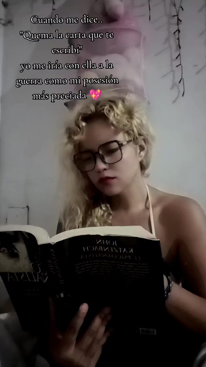 @Britney Paulina Mart