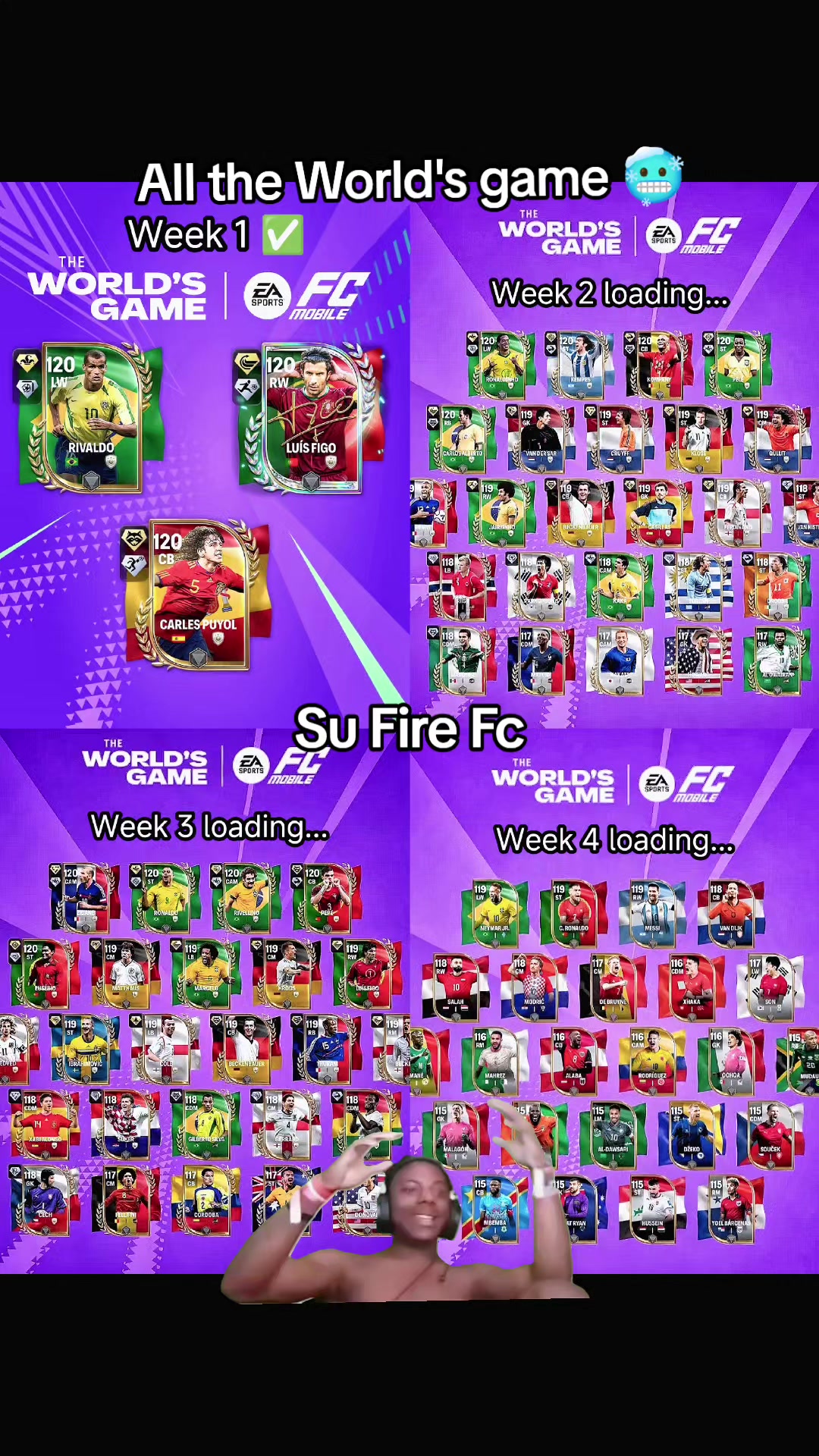 @Su fire FC ✅