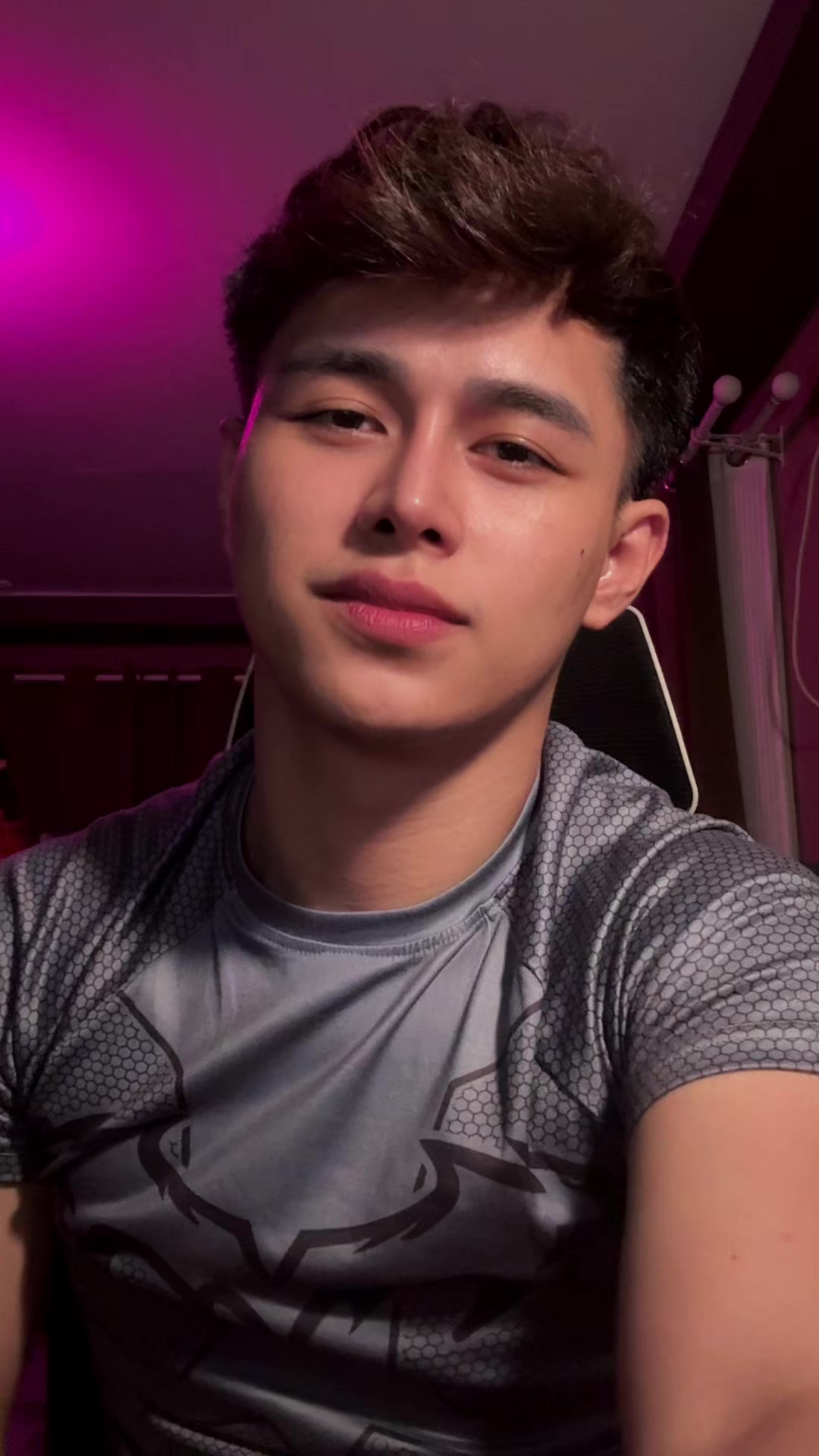 @Yanyan De Jesus