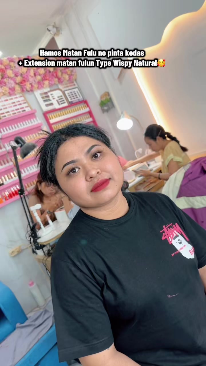 @Anita Beauty📌