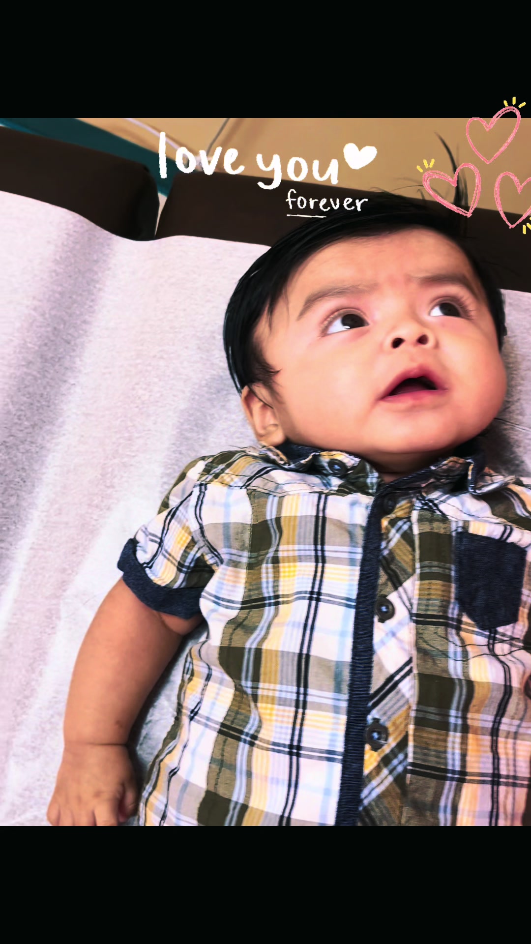 @ASHLY Y LIAM ETHAN 👑💖🥹C.A