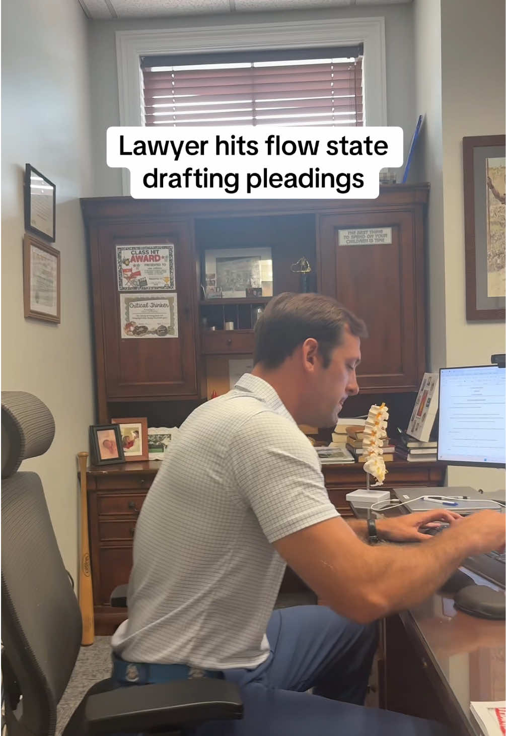 @Injury Lawyer Ross LeBlanc