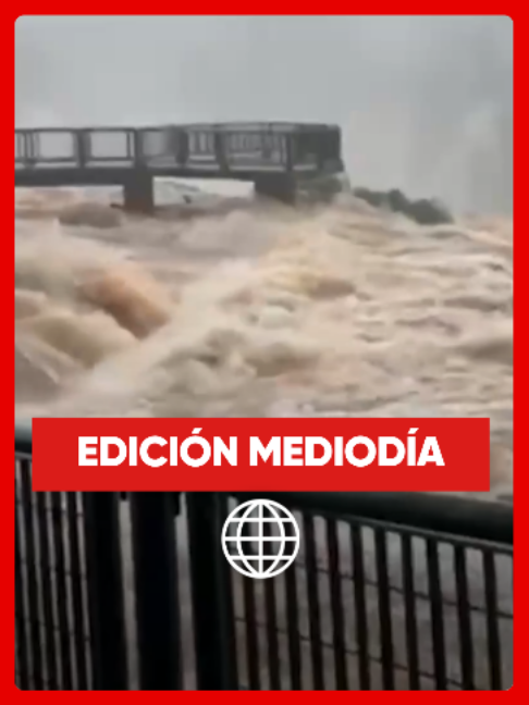 @Am&eacute;rica Noticias