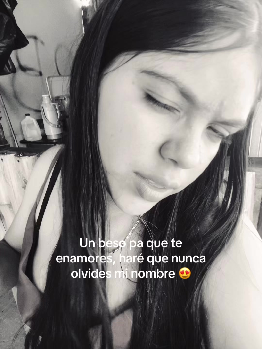 @tu morenita 