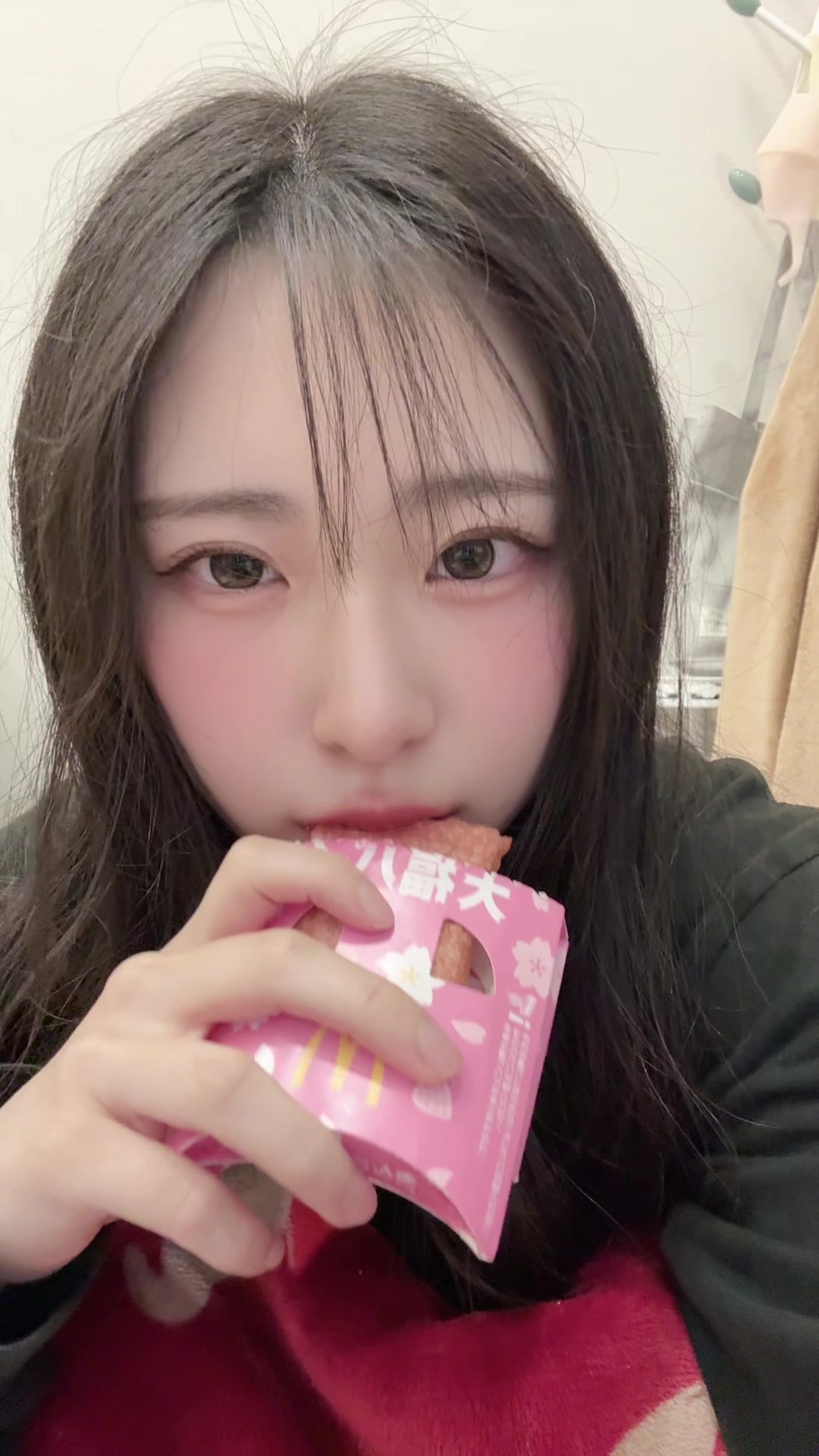 @谷 優里(20)