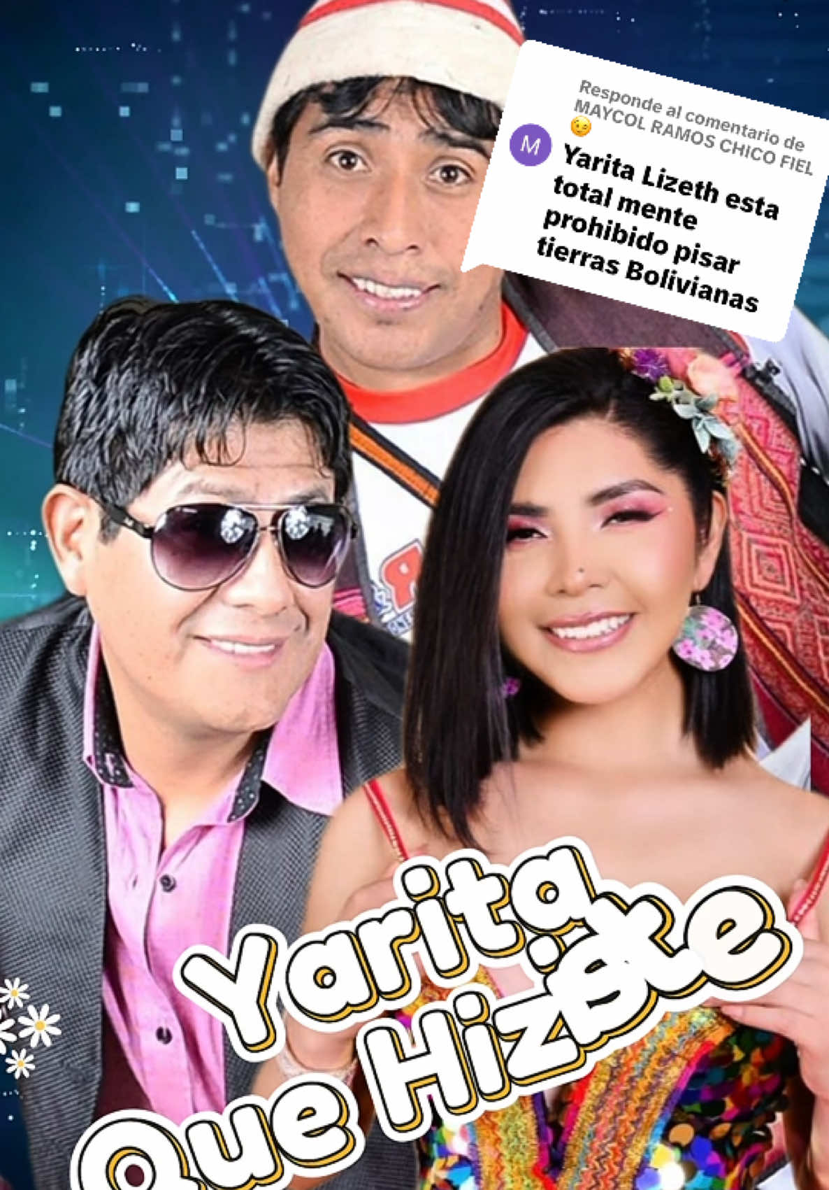 @Larry Producciones