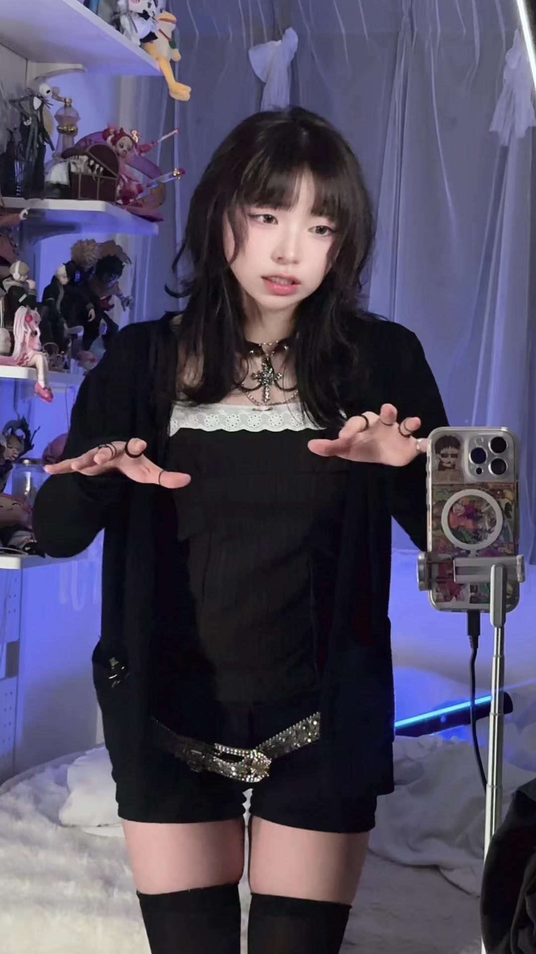 @澤村 光彩(きらり4️⃣&sup2;)