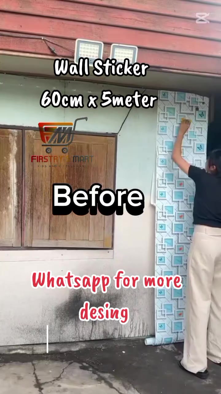 @Firstry's Mart