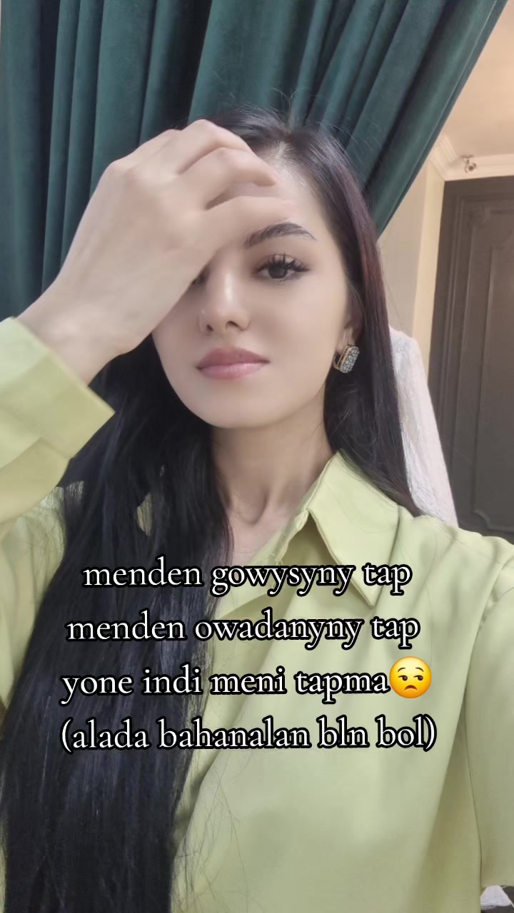 @Aknur🧸