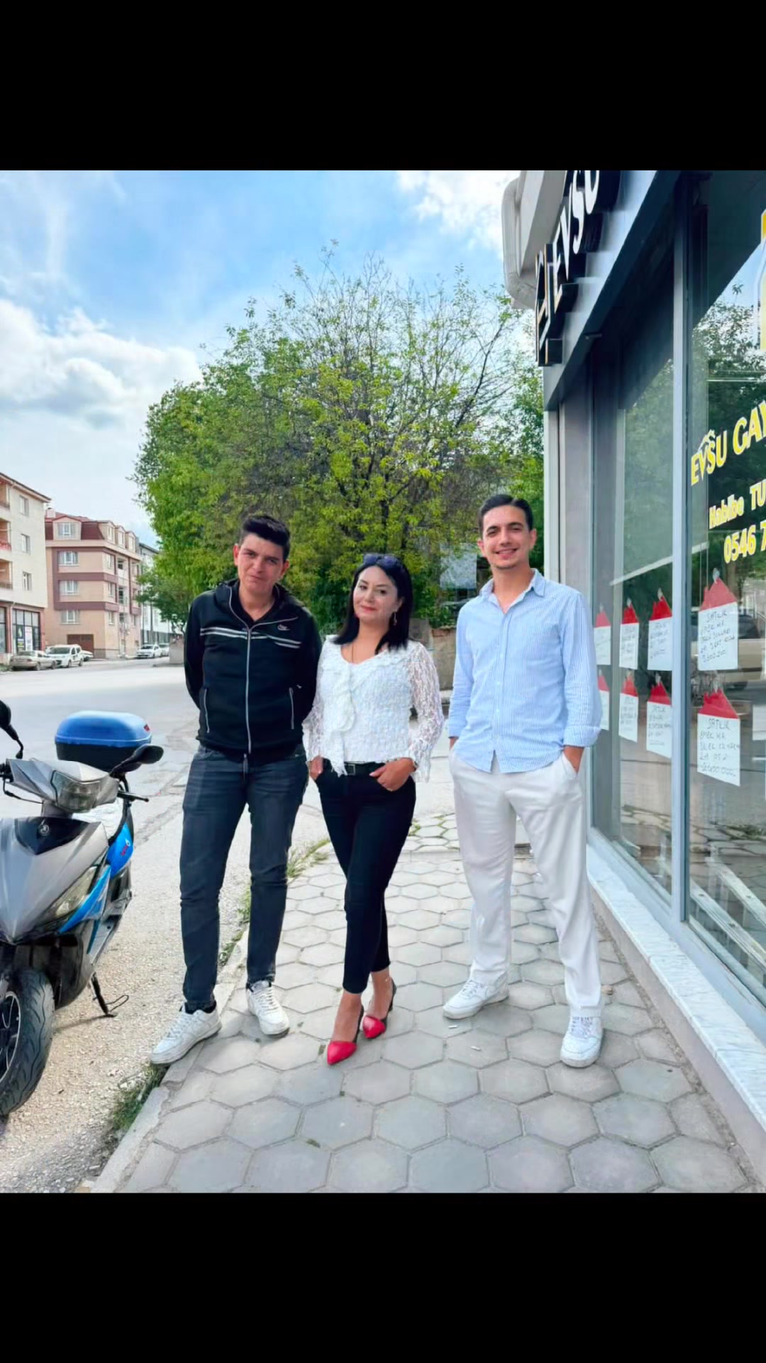 @HABIBE TURHAN KOZULU