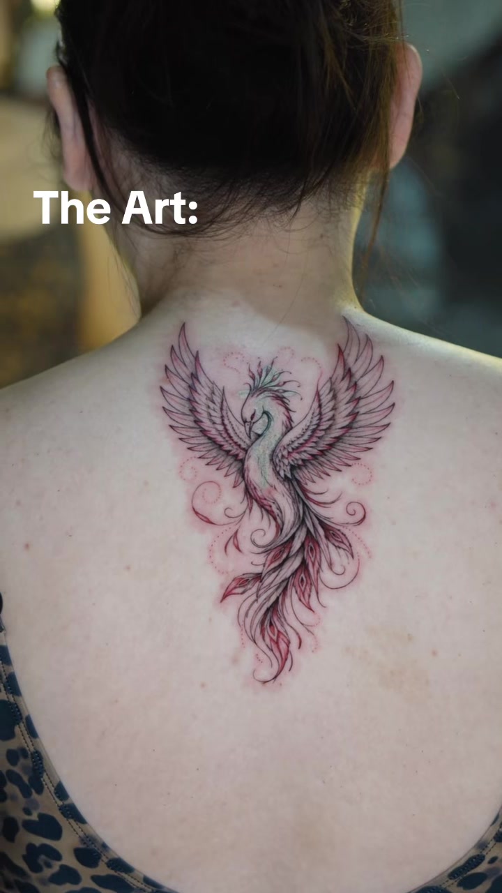 @Palm Tattoo Studio