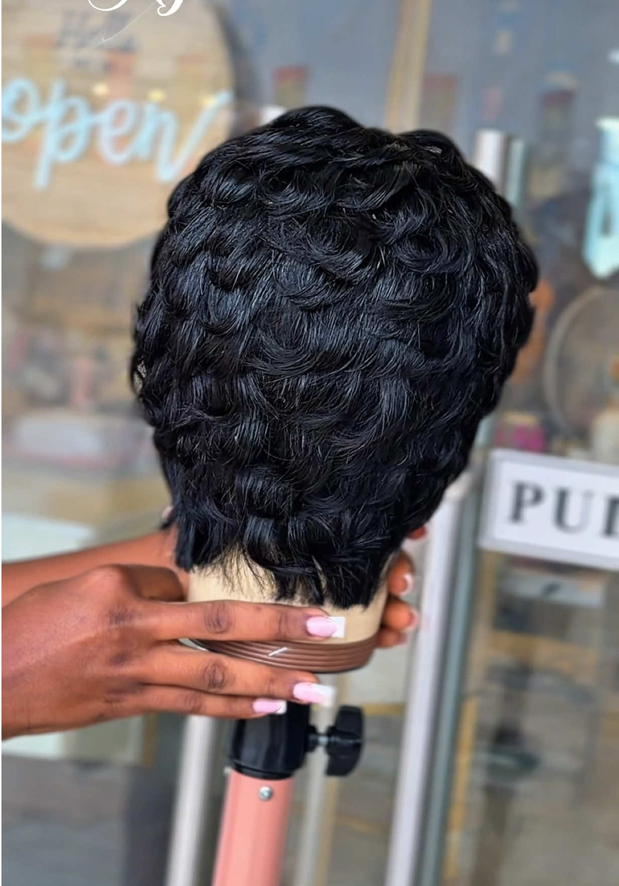 @Glitz&Glam Lounge|Salon&Spa