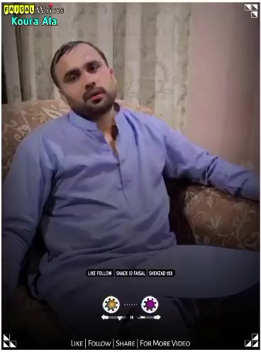 @Anouncer Huzaifa Gondal