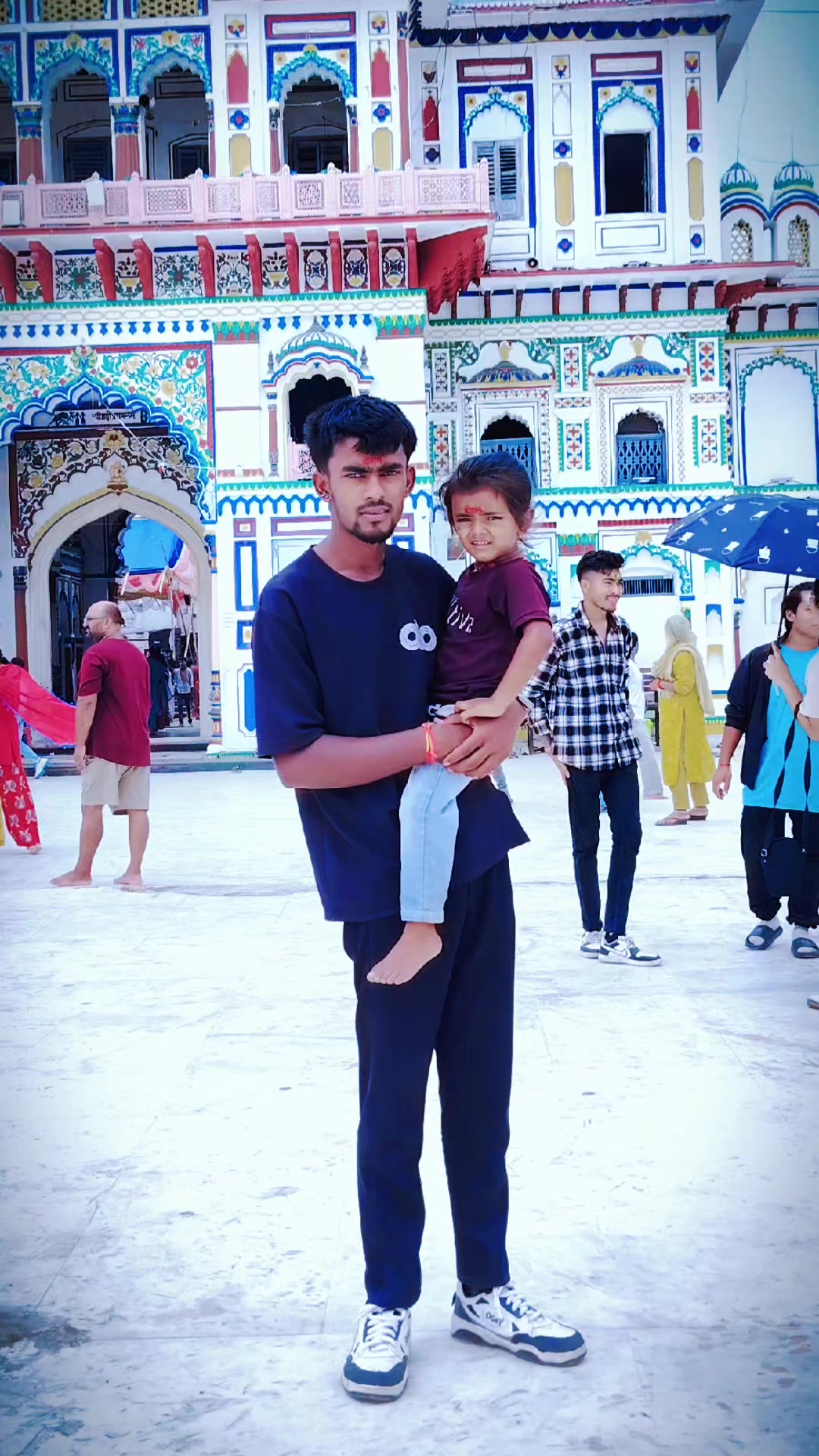 @RaJa YaDaV
