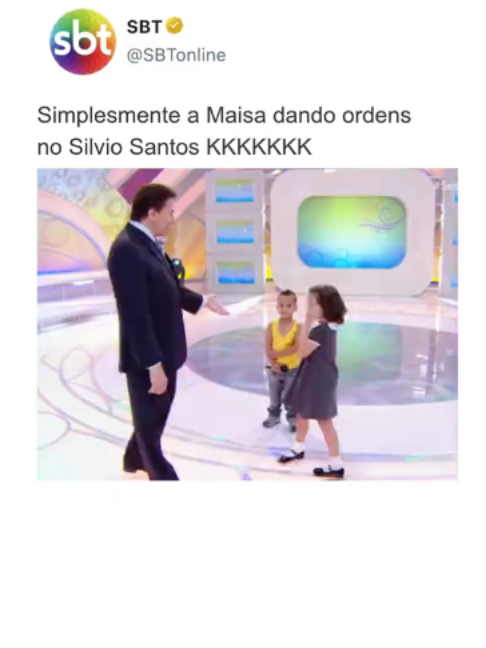 @canalsilviosantos💧
