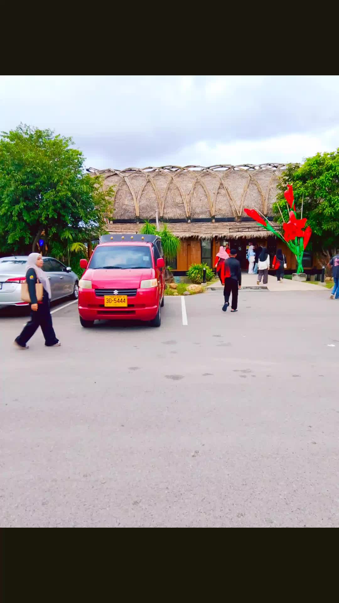 @tuk tuk areunang tour