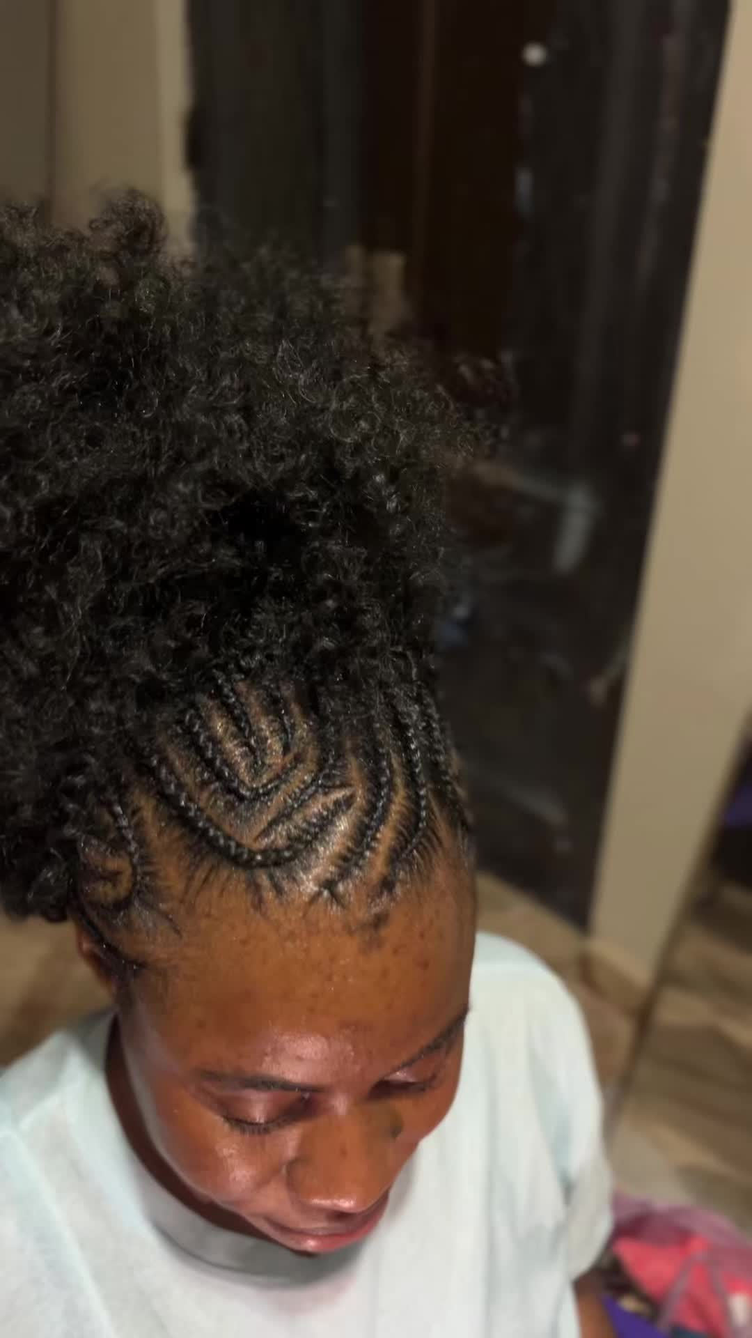 @N&rsquo;Braids || Braider in KNUST