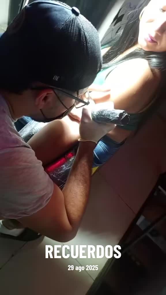 @Erika matos