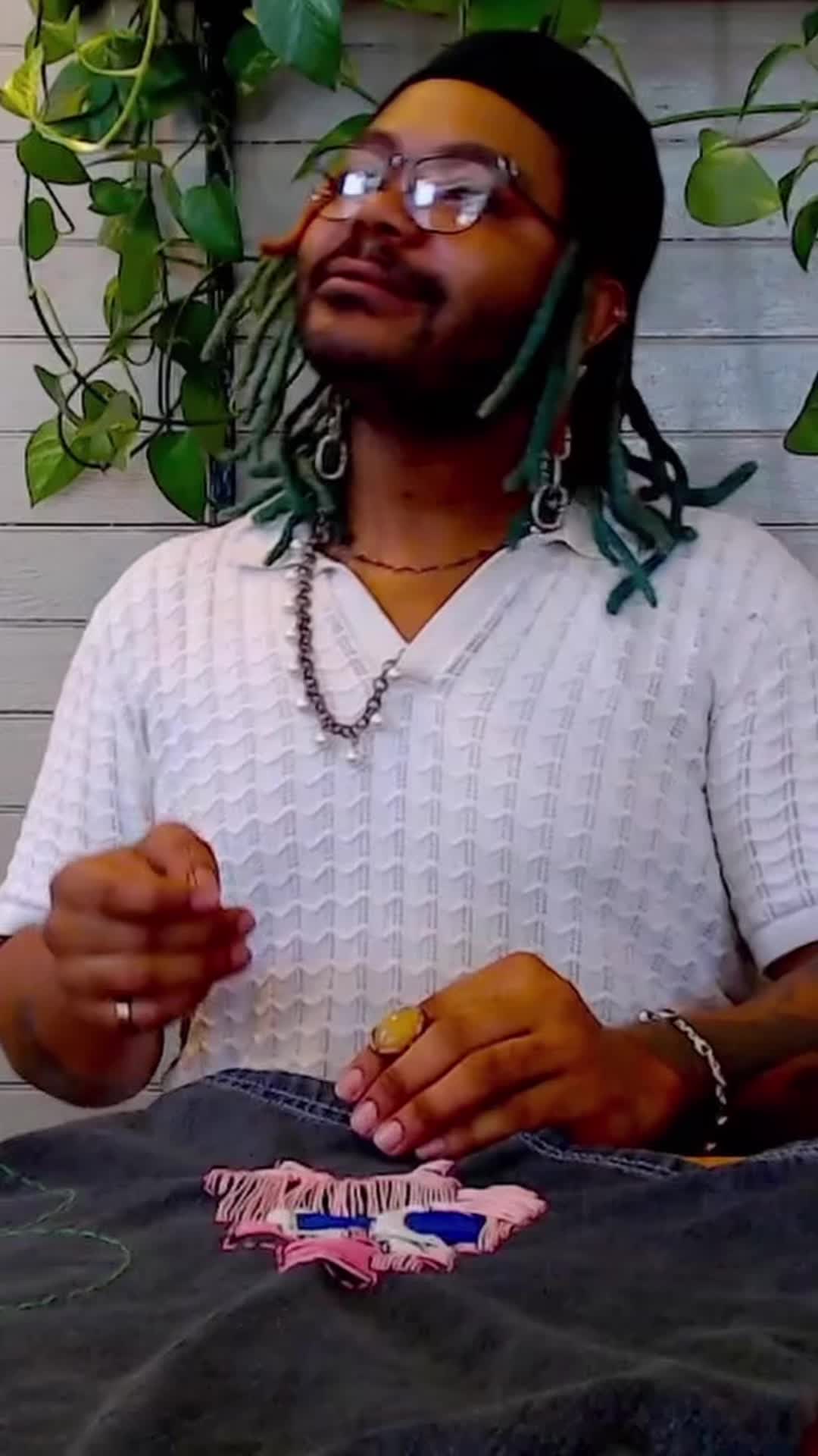 @Chrono