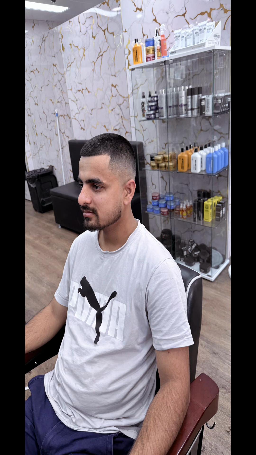 @A&S Hair Studio