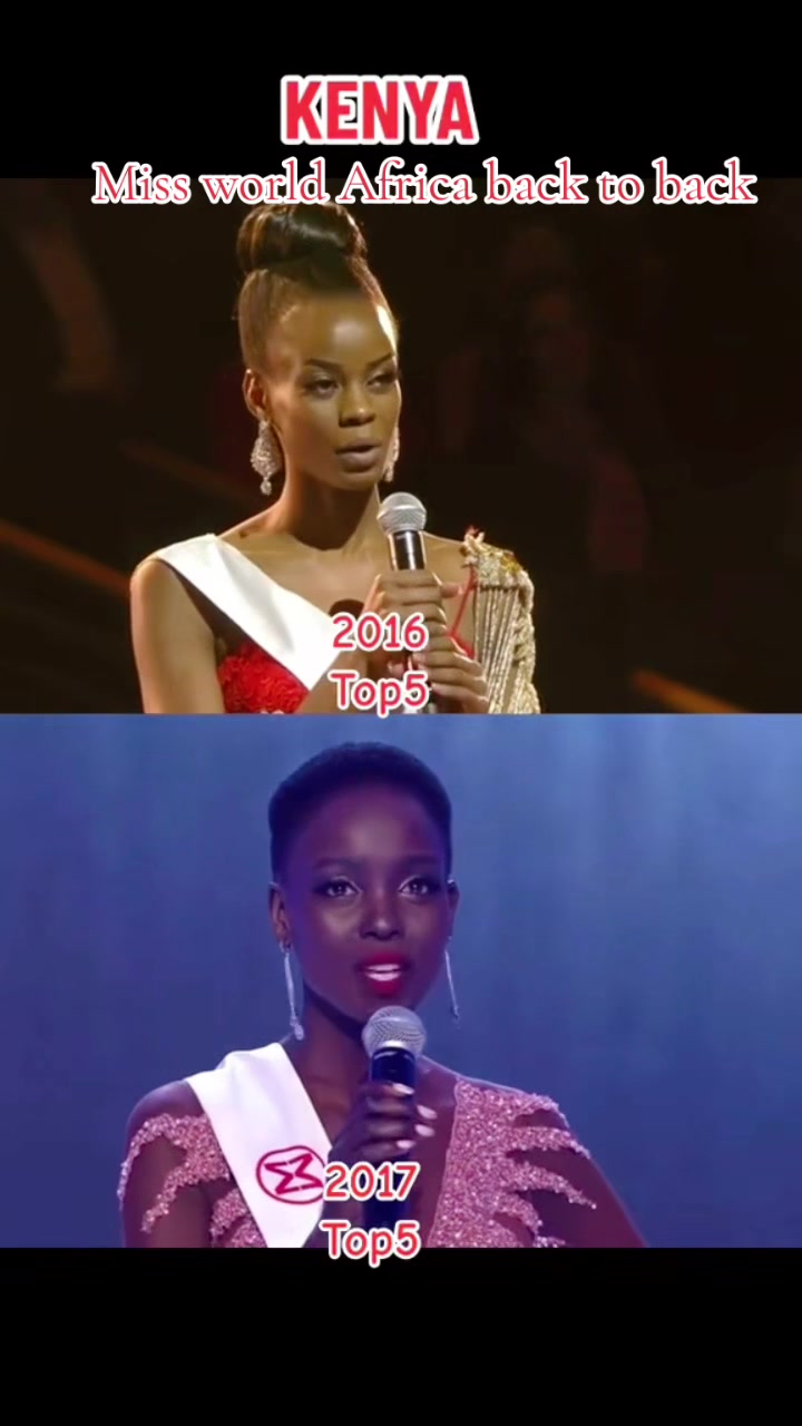 @NAIROBI PAGEANTS