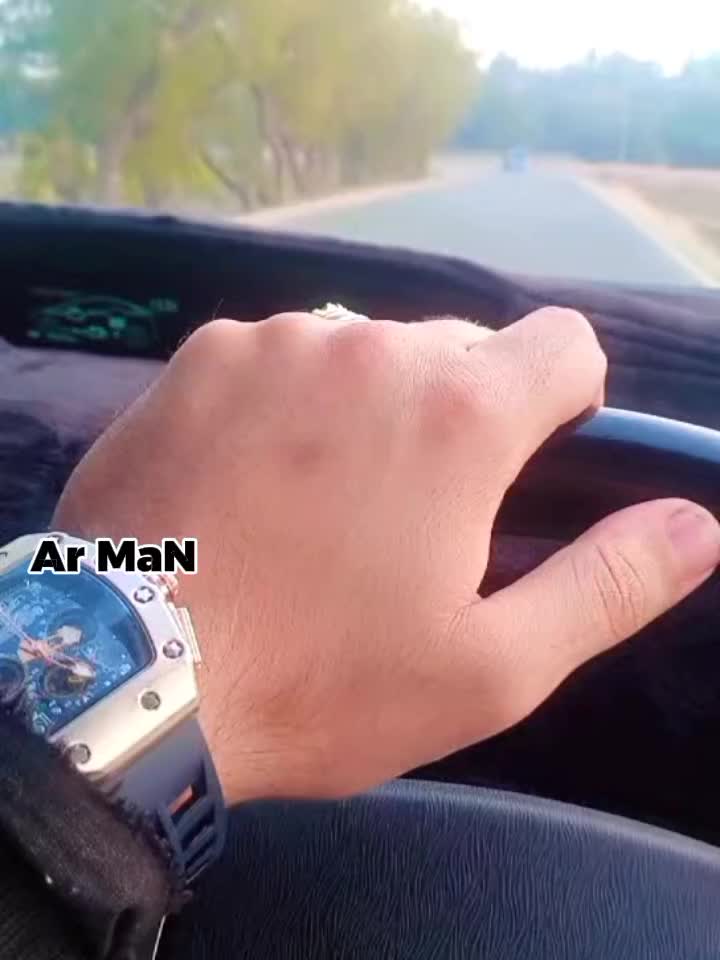 @Ar MaN