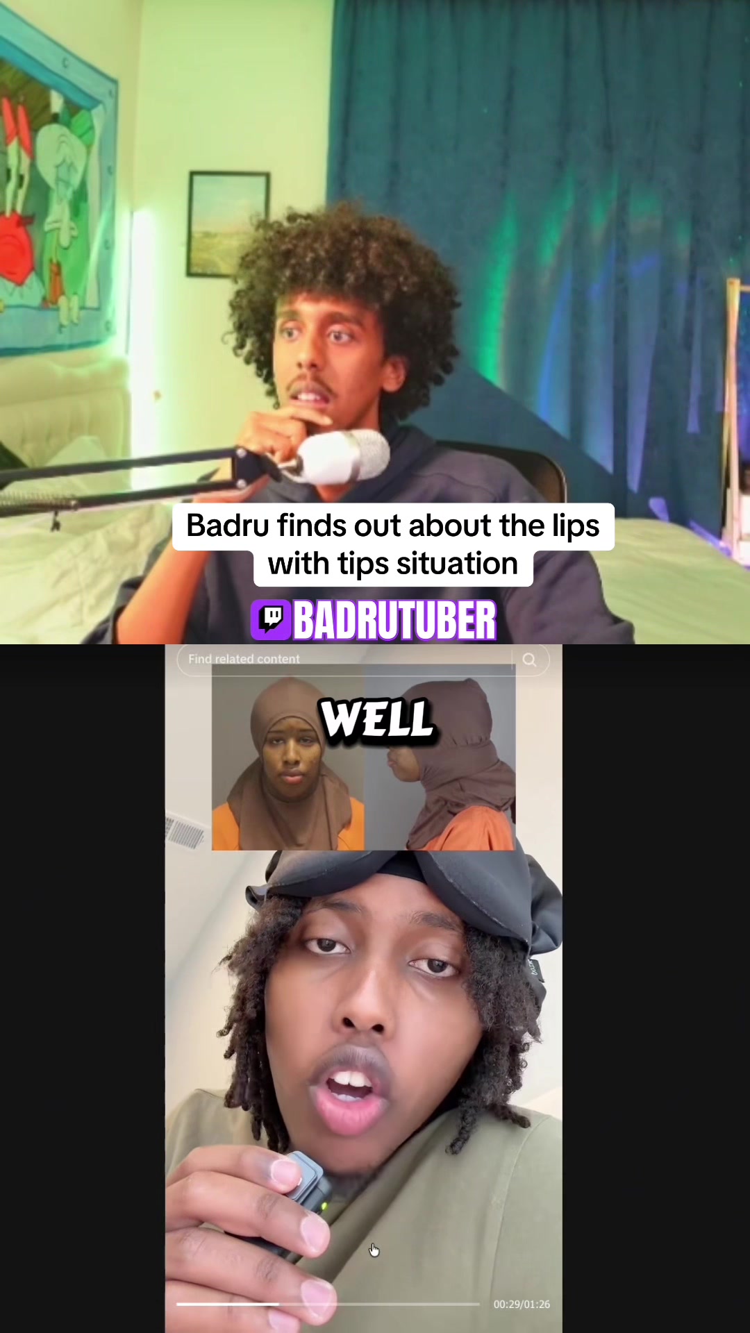 @badrutuberclips