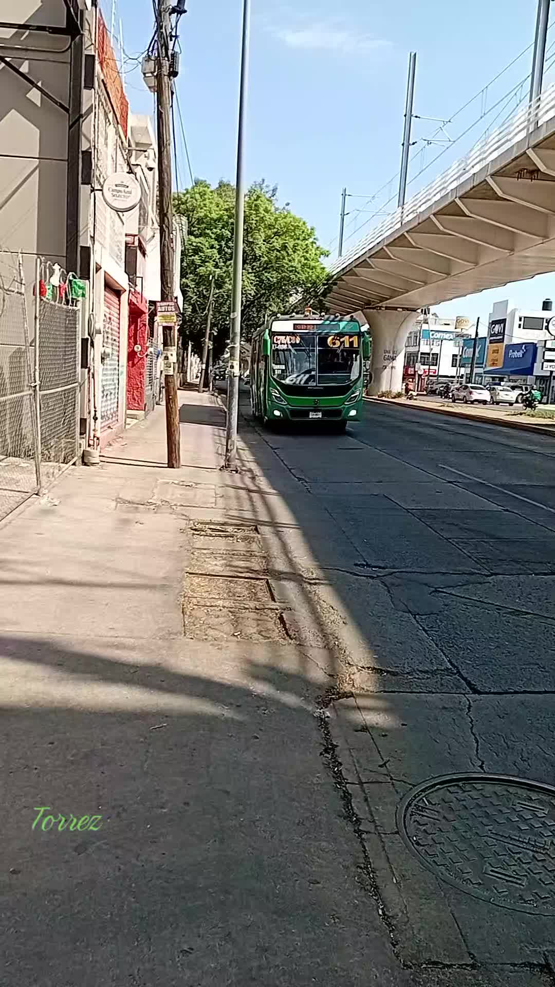 @Torrez