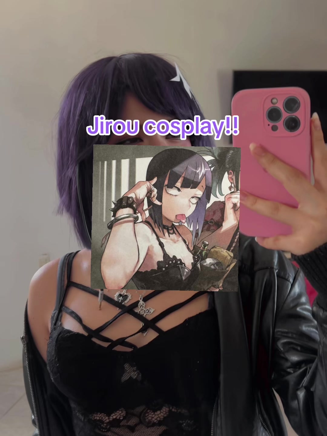 @Pinkravity