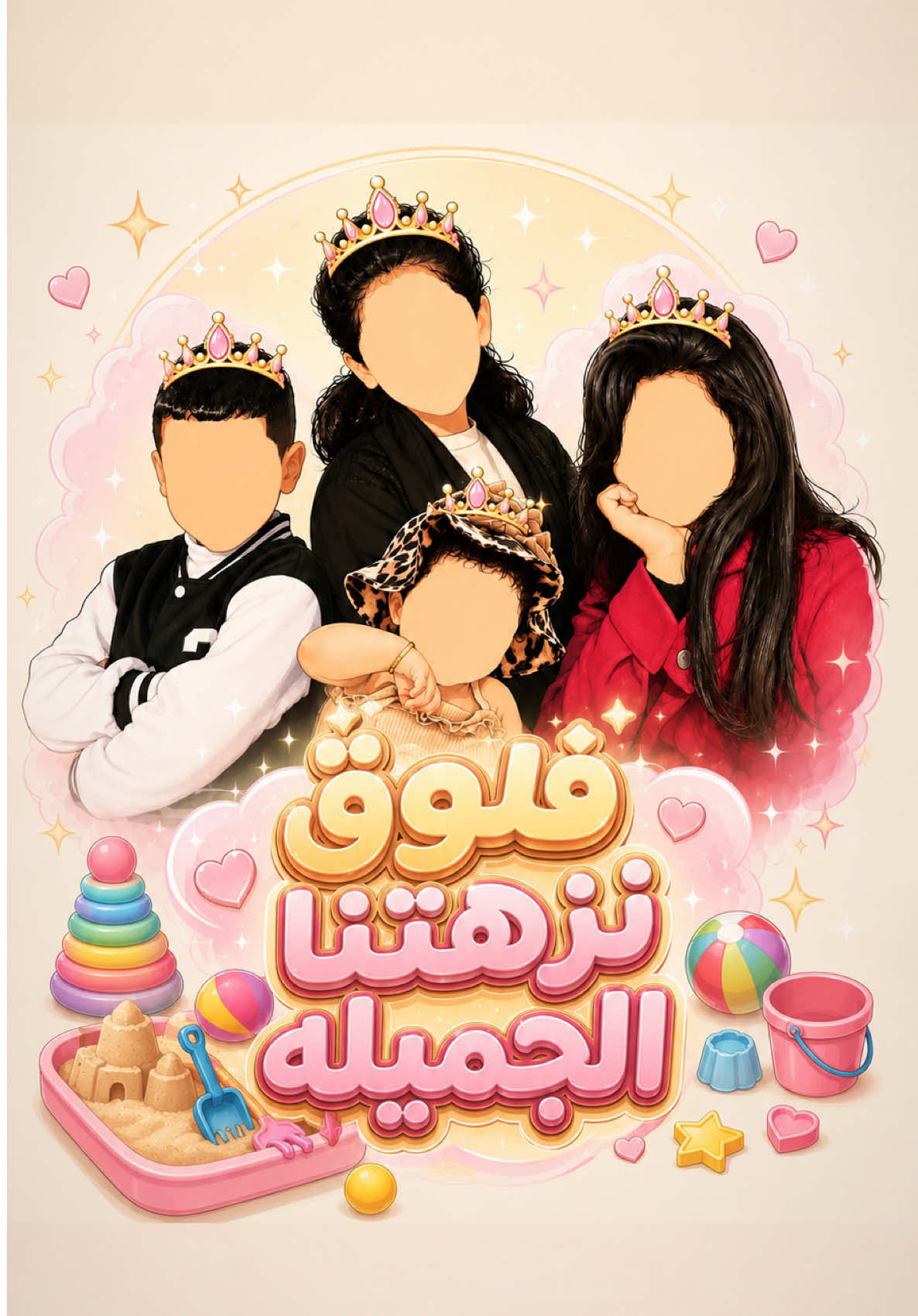 @عـائلة سـوبر