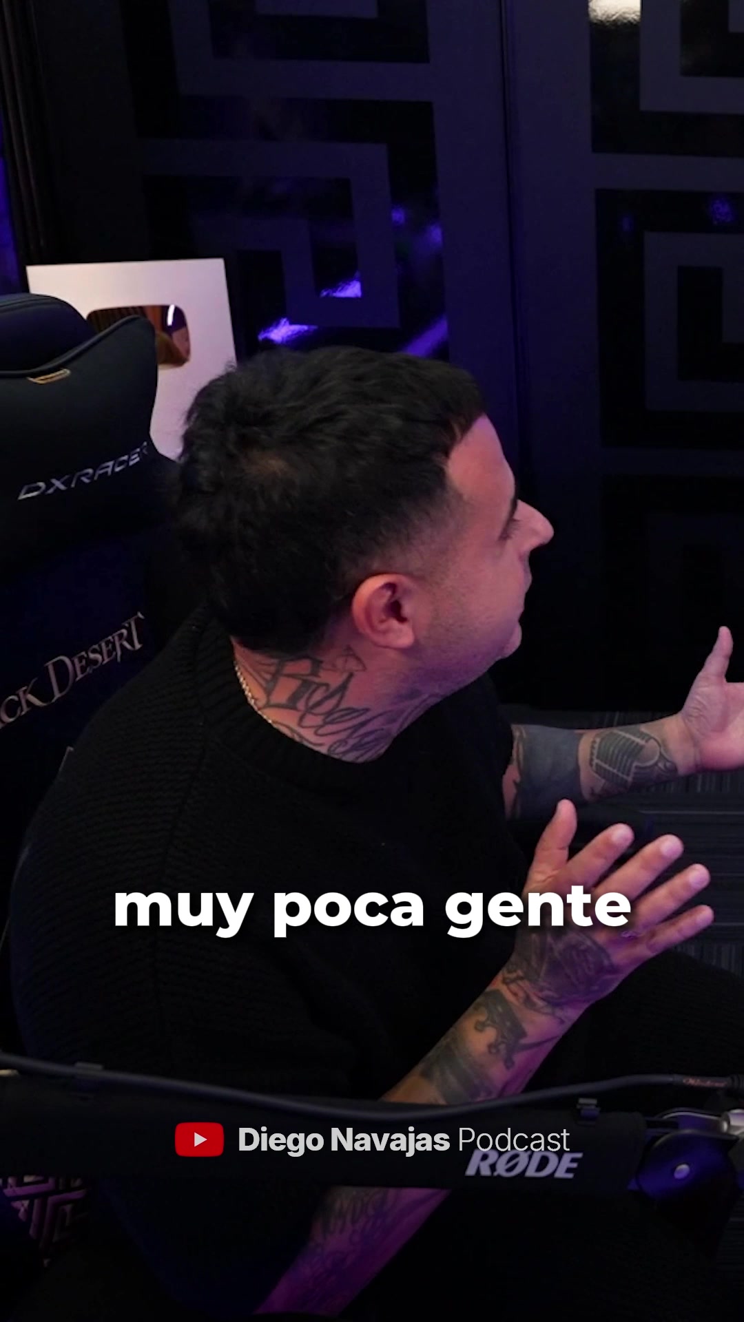 @Diego Navajas