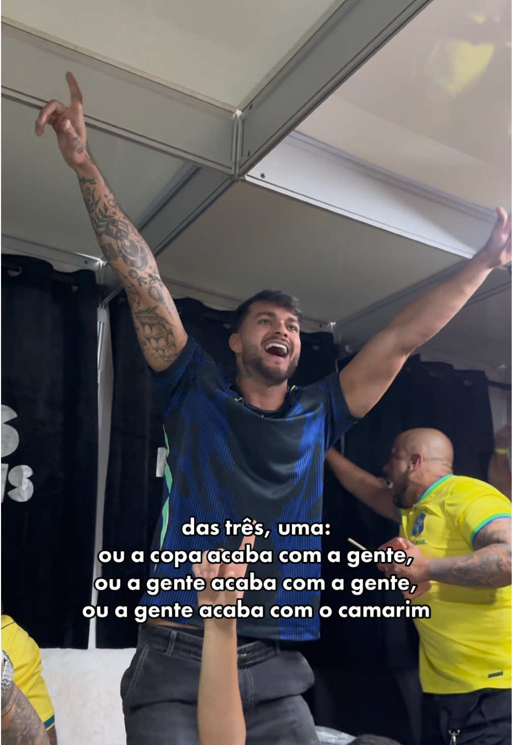 @Grupo Menos É Mais