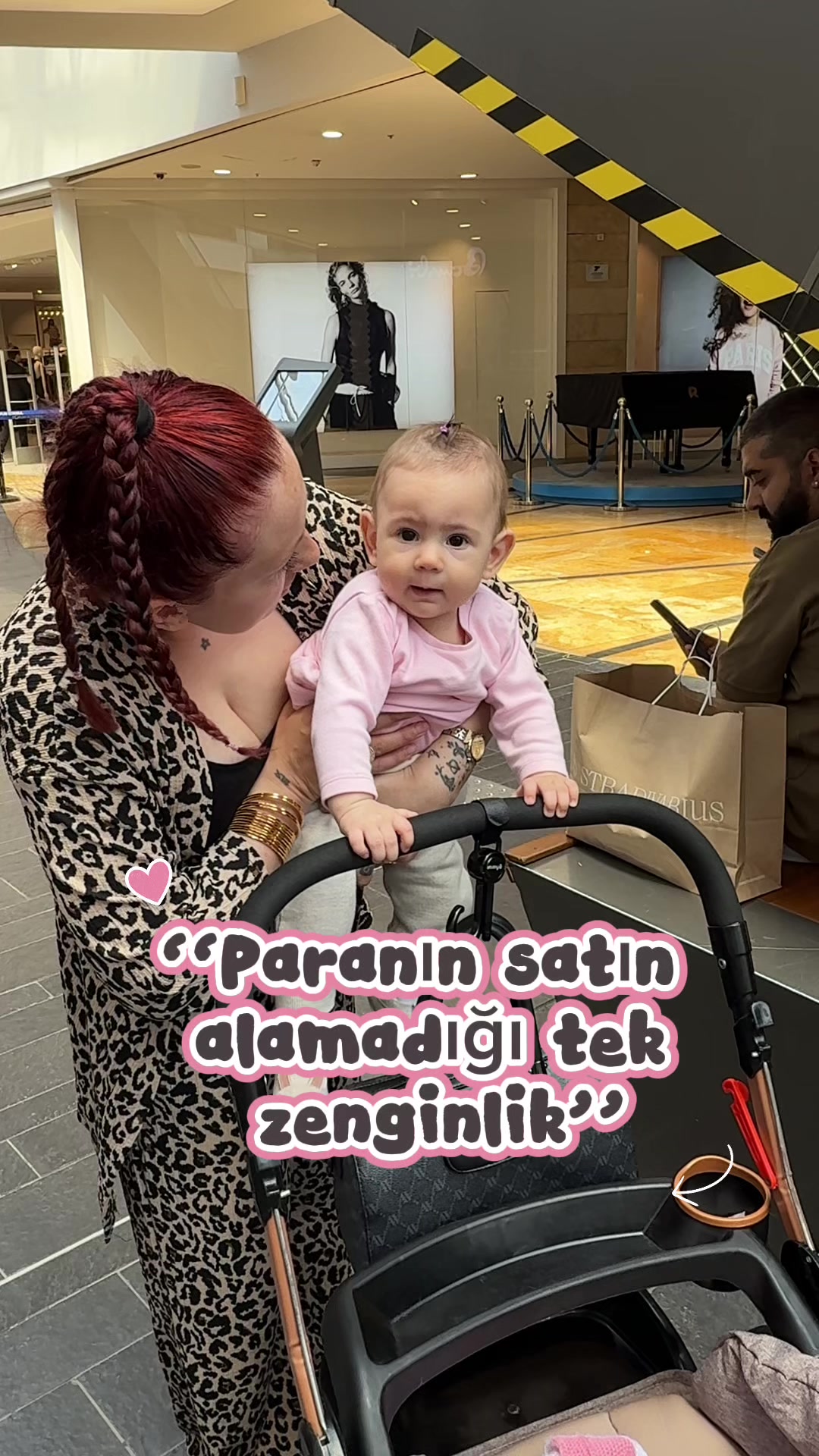 @KIRMIZI OJE 💅