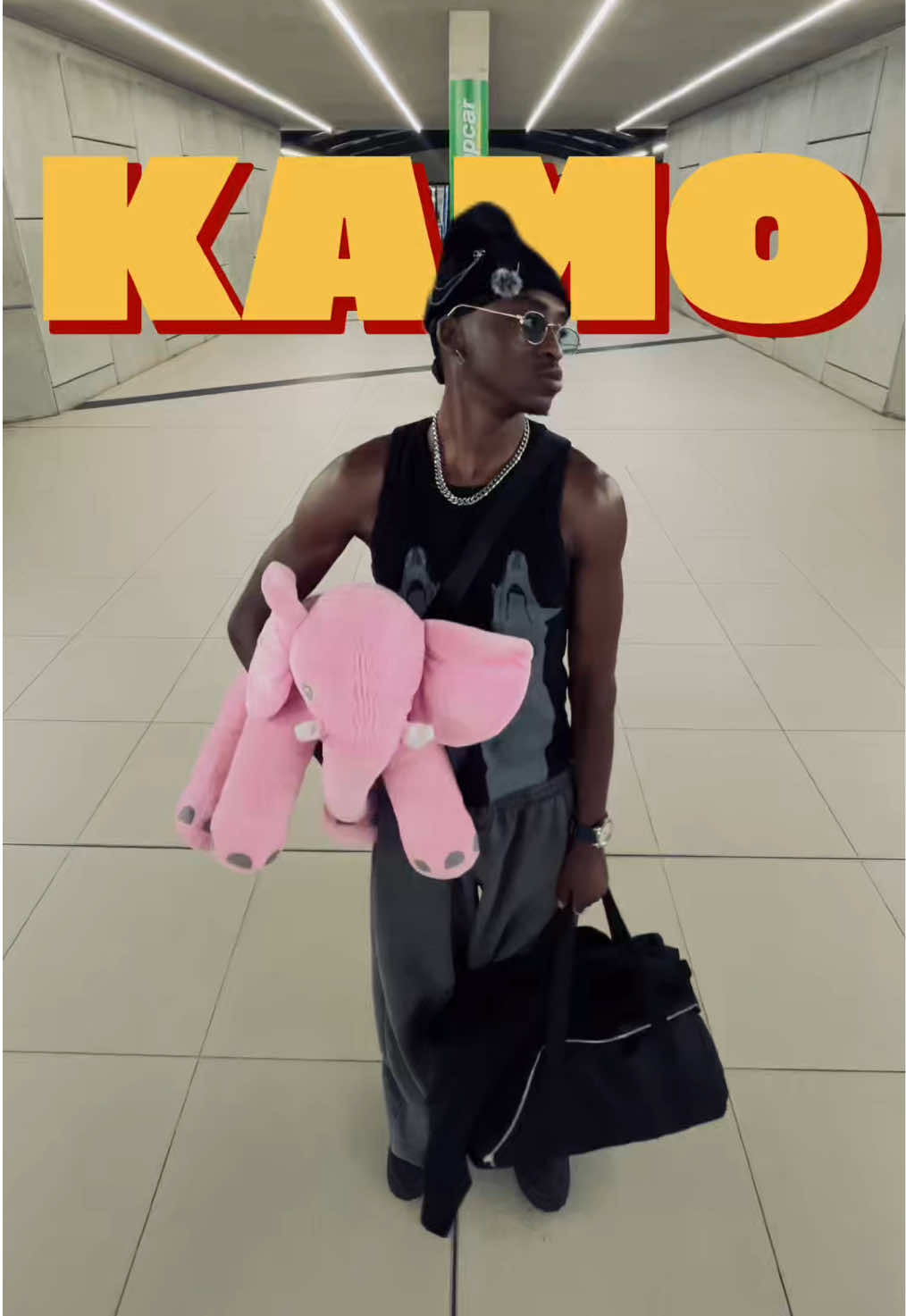 @Kamohelo Malatsi