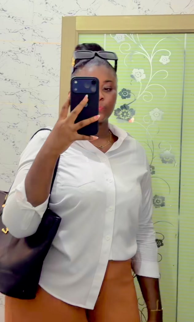 @First Lady B🤍