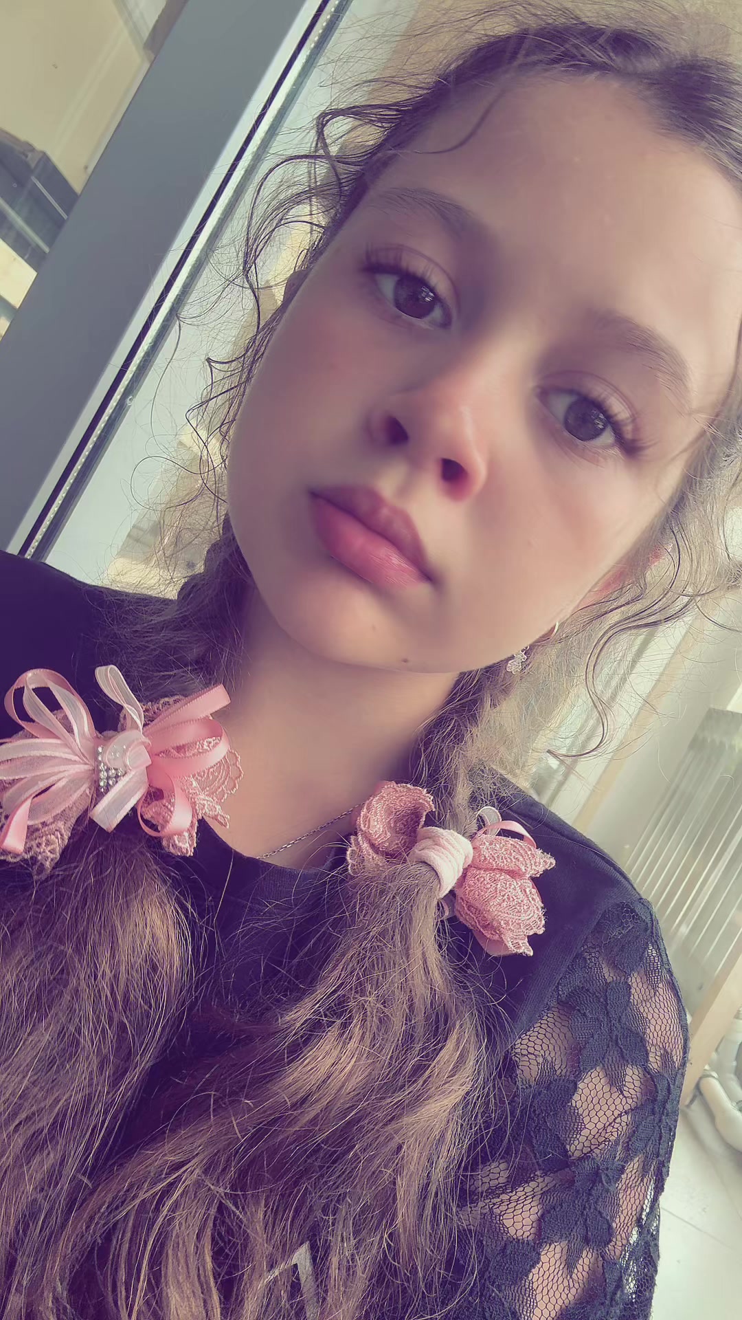 @Эу,кучерявая!🧸