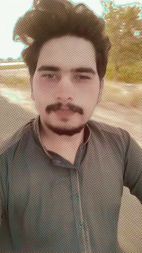 @Touseef Mughal