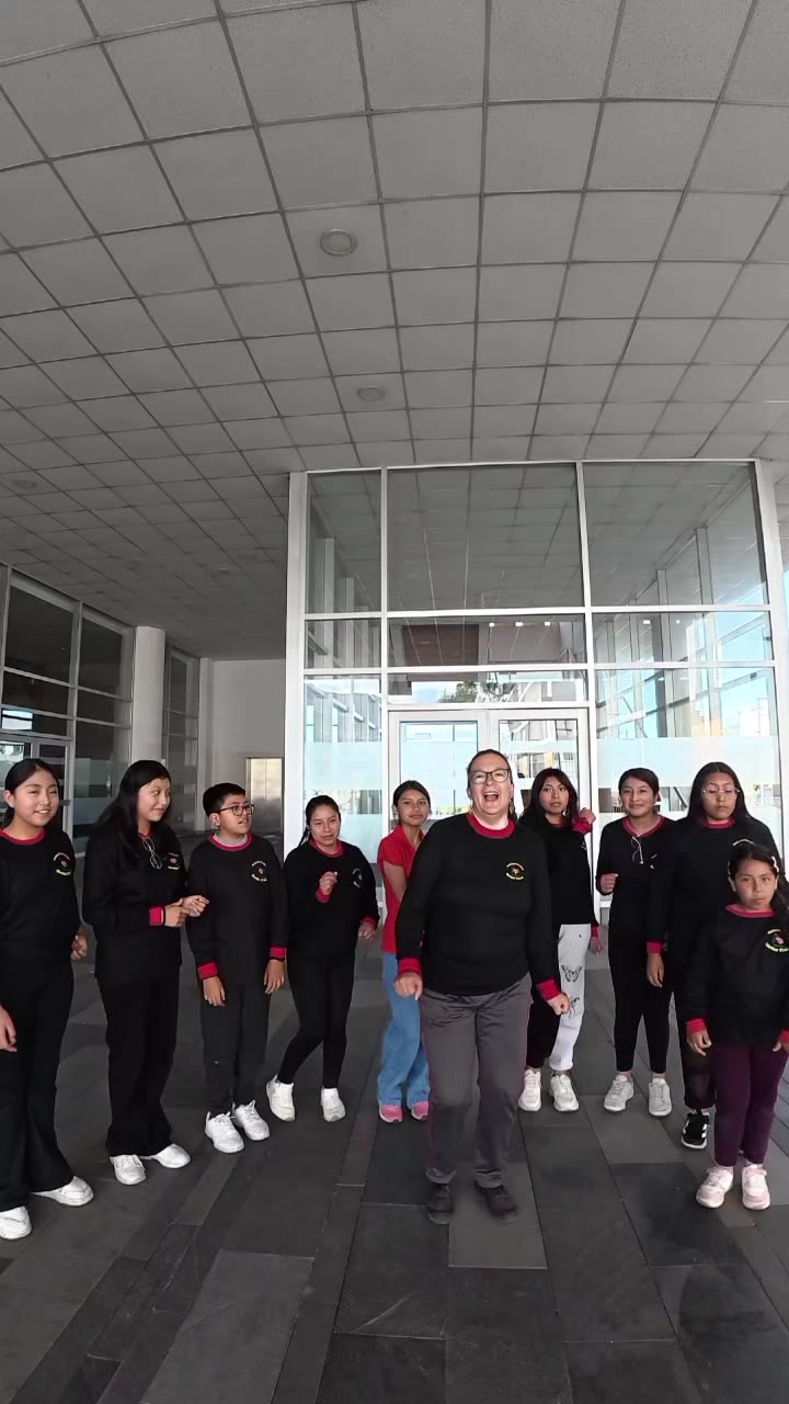 @Shungo Tushuk 💃🇪🇨🕺