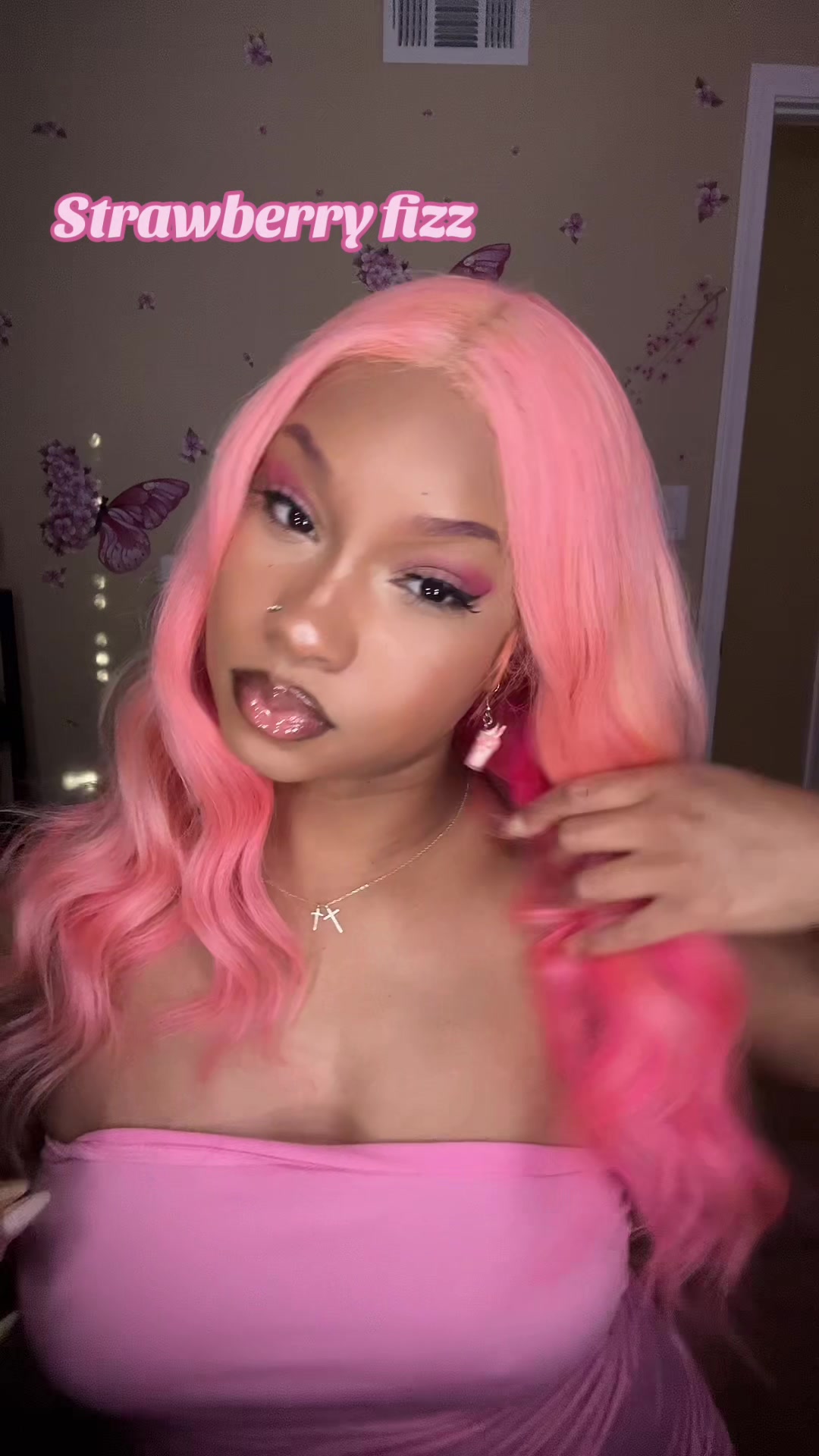 @Diamant&eacute; Dazlee
