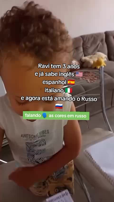 @mãe do Ravi campos